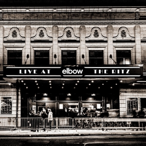ELBOW-LIVE AT THE RITZ