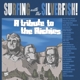 VARIOUS-SURFING WITH THE SILVERFISH; TRIBUT