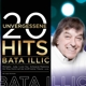 ILLIC, BATA-20 UNVERGESSENE HITS