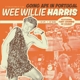 HARRIS, WEE WILLIE-GOING APE IN PORTUGAL