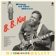KING, B.B.-KING OF THE BLUES