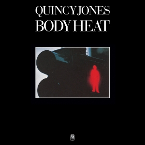 JONES, QUINCY-BODY HEAT