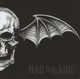 AVENGED SEVENFOLD-HAIL TO THE KING