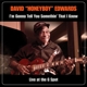 DAVID HONEYBOY EDWARDS-I'M GONNA TELL YOU SOM...