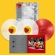BREEDERS-LAST SPLASH -COLOURED-