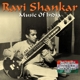 SHANKAR, RAVI-MUSIC OF INDIA