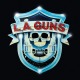 L.A. GUNS-LA GUNS REMASTERED