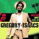 ISAACS, GREGORY-BROTHER DON'T GIVE UP