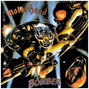 MOTORHEAD-BOMBER