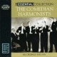 COMEDIAN HARMONISTS-ESSENTIAL COLLECTION
