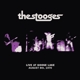 STOOGES-LIVE AT GOOSE LAKE: AUGUST 8TH 1970