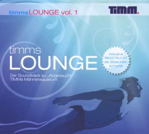 VARIOUS-TIMMS LOUNGE VOL. 1