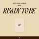 TWICE-READY TO BE