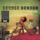 BENSON, GEORGE-IRREPLACEABLE