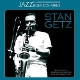 GETZ, STAN-JAZZ EN BUENOS AIRES