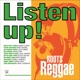 VARIOUS-LISTEN UP! - ROOTS REGGAE
