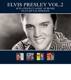 PRESLEY, ELVIS-FOUR CLASSIC ALBUMS PLUS EP'S & SINGLES VOL.2