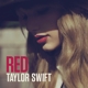 SWIFT, TAYLOR-RED