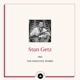 GETZ, STAN-1962 ESSENTIAL WORKS
