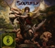 SOULFLY-ARCHANGEL (CD+DVD)