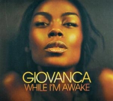 GIOVANCA-WHILE I'M AWAKE