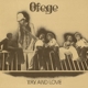 OFEGE-TRY AND LOVE