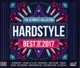 VARIOUS-HARDSTYLE THE ULT COLL BEST OF 2017