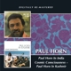 HORN, PAUL-COSMIC CONSCIOUSNESS IN KASHMIR / ...