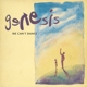 GENESIS-WE CAN'T DANCE