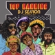 VARIOUS-TOP RANKING DJ SESSION VOLUMES 1 AND ...