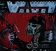 VOIVOD-WAR AND PAIN