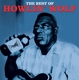 HOWLIN' WOLF-BEST OF