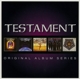 TESTAMENT-ORIGINAL ALBUM SERIES