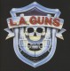 L.A. GUNS-(SILVER) HOLLYWOOD FOREVER