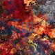 FRAIL BODY-ARTIFICIAL BOUQUET