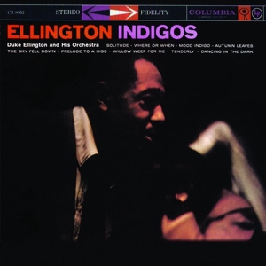 ELLINGTON, DUKE-INDIGOS