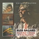 BALLARD, RUSS-RUSS BALLARD / WINNING / AT THE...