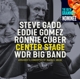 GADD, STEVE/EDDIE GOMEZ/RONNIE CUBER/WDR BIG ...
