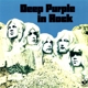 DEEP PURPLE & ORCHESTRA-IN ROCK -COLOURED-