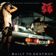 MICHAEL SCHENKER GROUP-BUILT TO DESTROY -PICT...