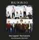 RUNRIG-ONE LEGEND - TWO CONCERTS - ROCKPALAST 1996 & 2001