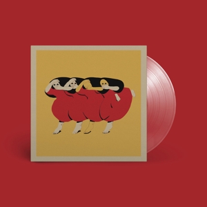 FUTURE ISLANDS-PEOPLE WHO AREN'T THERE ANYMORE