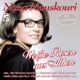 MOUSKOURI, NANA-WEISSE ROSEN AUS ATHEN-50 FRU...