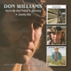 WILLIAMS, DON-YOU'RE MY BEST FRIEND/HARMONY/C...