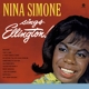 SIMONE, NINA-SINGS ELLINGTON -HQ-