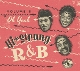 VARIOUS-HI-STRUNG R&B VOL.8- OH YEAH