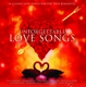 VARIOUS-UNFORGETTABLE LOVE SONGS