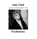 ANNE CLARK-PSYCHOMETRY