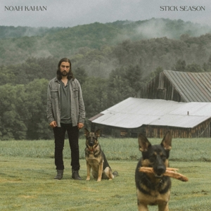 KAHAN, NOAH-STICK SEASON