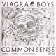 VIAGRA BOYS-COMMON SENSE -COLOURED-
